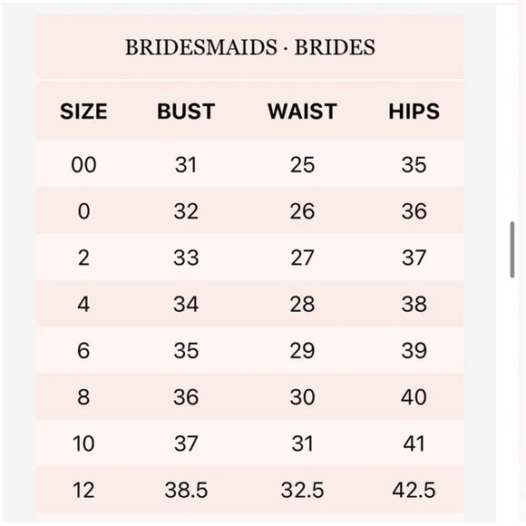 ALFRED SUNG Pink Strapless Maxi Dress - Picture 7 of 7